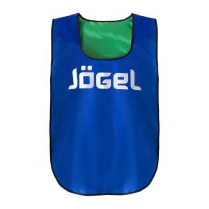 Купить Манишка двухсторонняя Reversible Bib, детский, синий/зеленый в Белом 