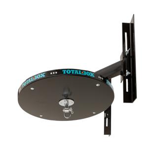 Купить Платформа для пневматической груши Totalbox в Белом 
