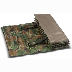 Купить Коврик туристический SM 170*60*1см Хаки в Белом 
