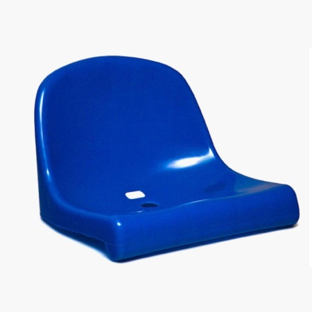 Купить Пластиковые сидения для трибун «Лужники» в Белом 